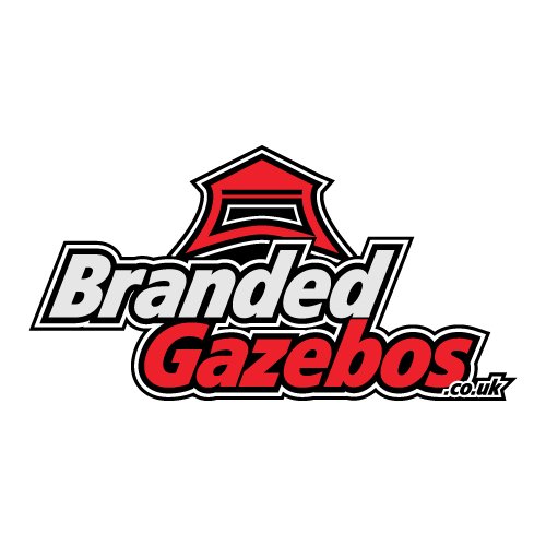 Home branded gazebos