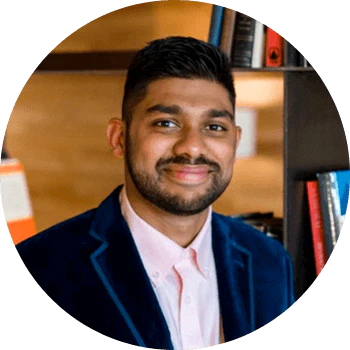 testimonial sanjay jenkins testimonial